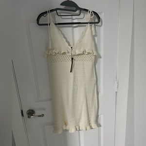 Paper moon new dress